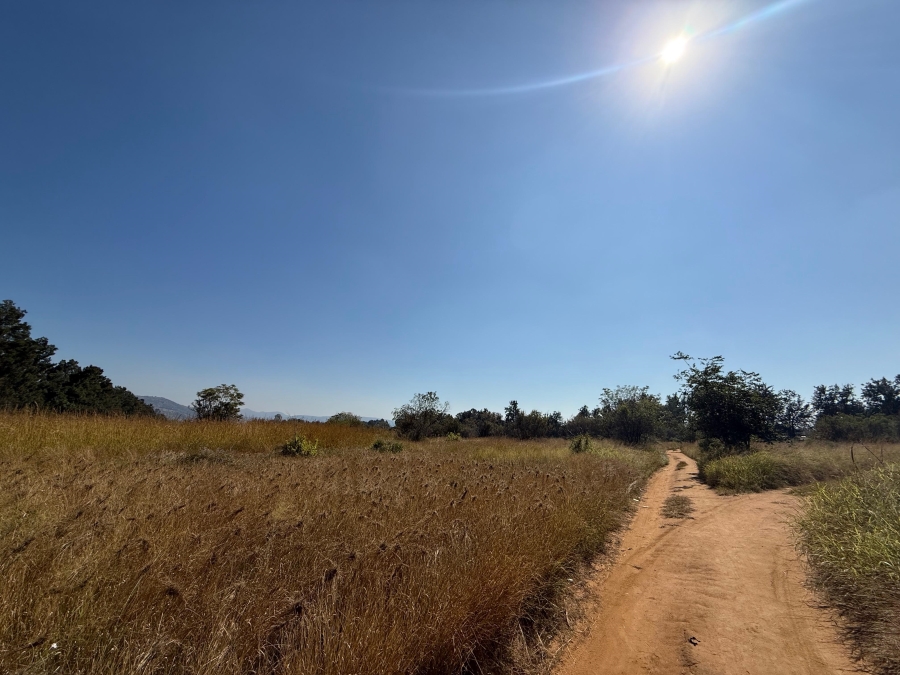 Commercial Property for Sale in Boschfontein A H North West